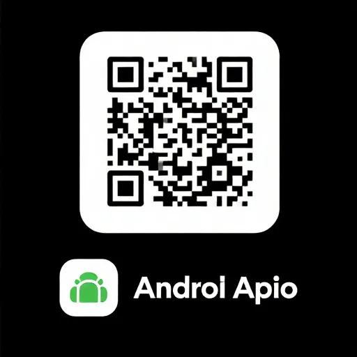 Android下载二维码