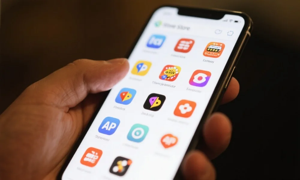 彩票APP常见问题解答：安装与信息查询全攻略